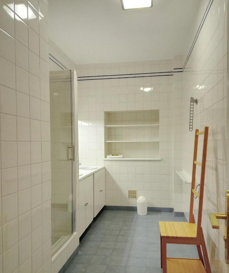 Residence Services Chateau Saint Pierre Oursin Vimont Exterior foto