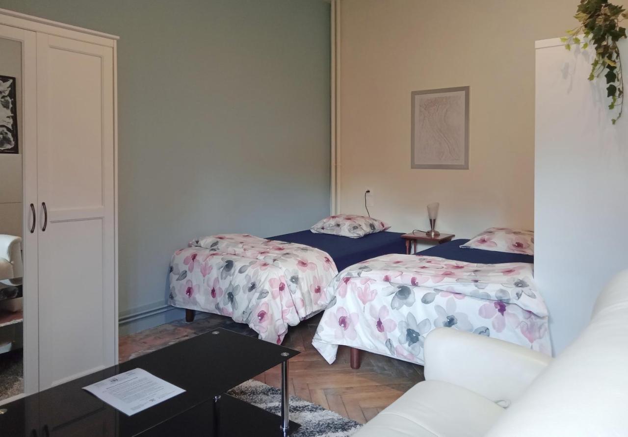 Residence Services Chateau Saint Pierre Oursin Vimont Exterior foto