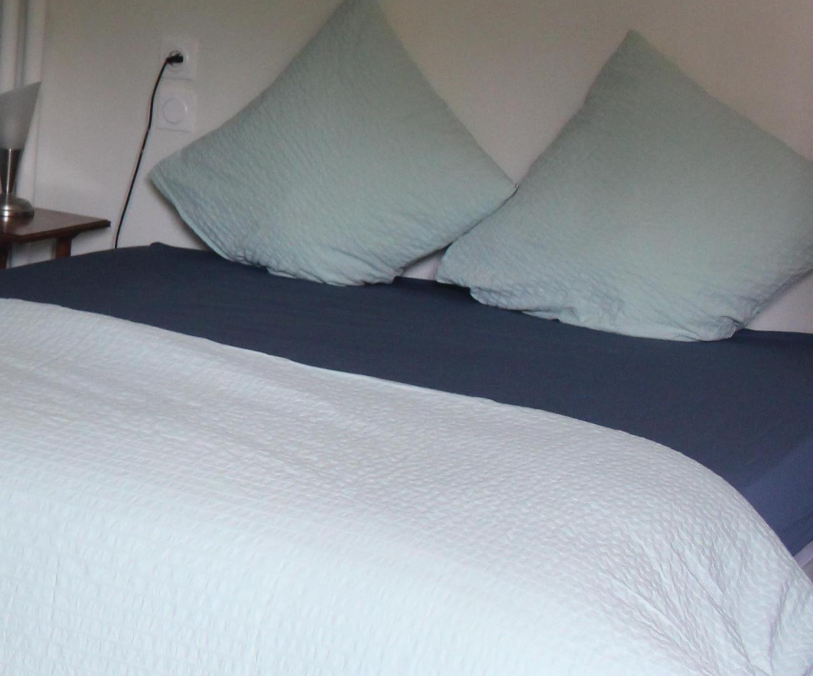 Residence Services Chateau Saint Pierre Oursin Vimont Zimmer foto