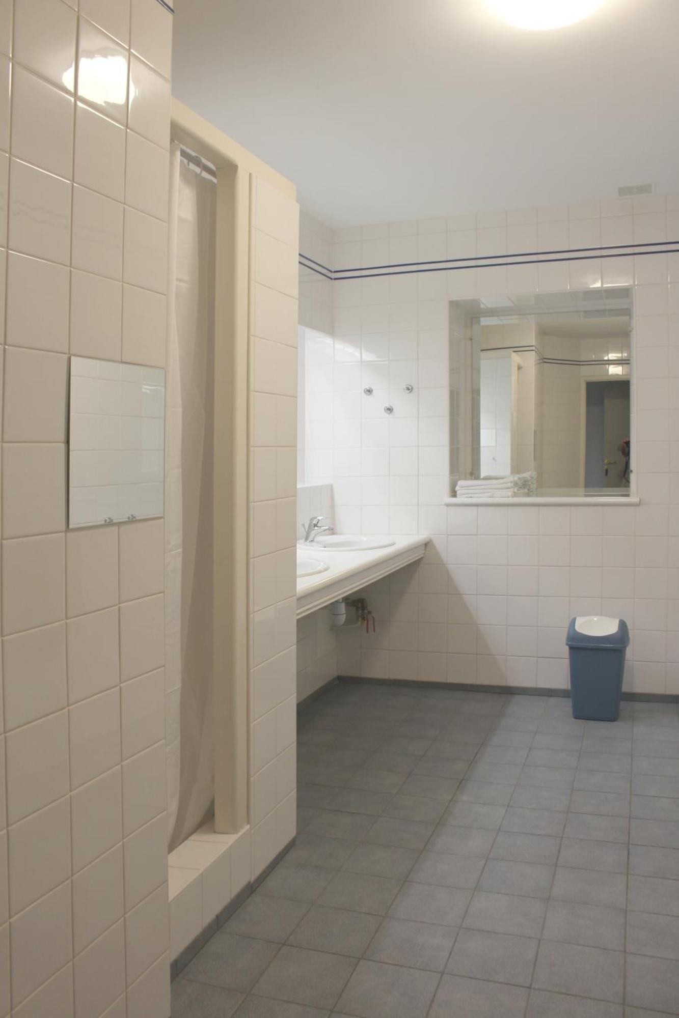 Residence Services Chateau Saint Pierre Oursin Vimont Zimmer foto