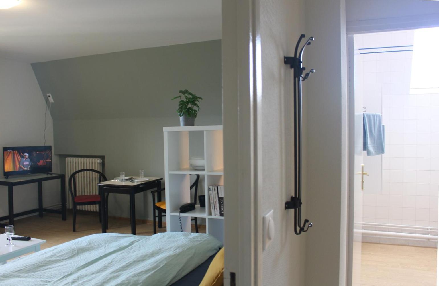 Residence Services Chateau Saint Pierre Oursin Vimont Exterior foto