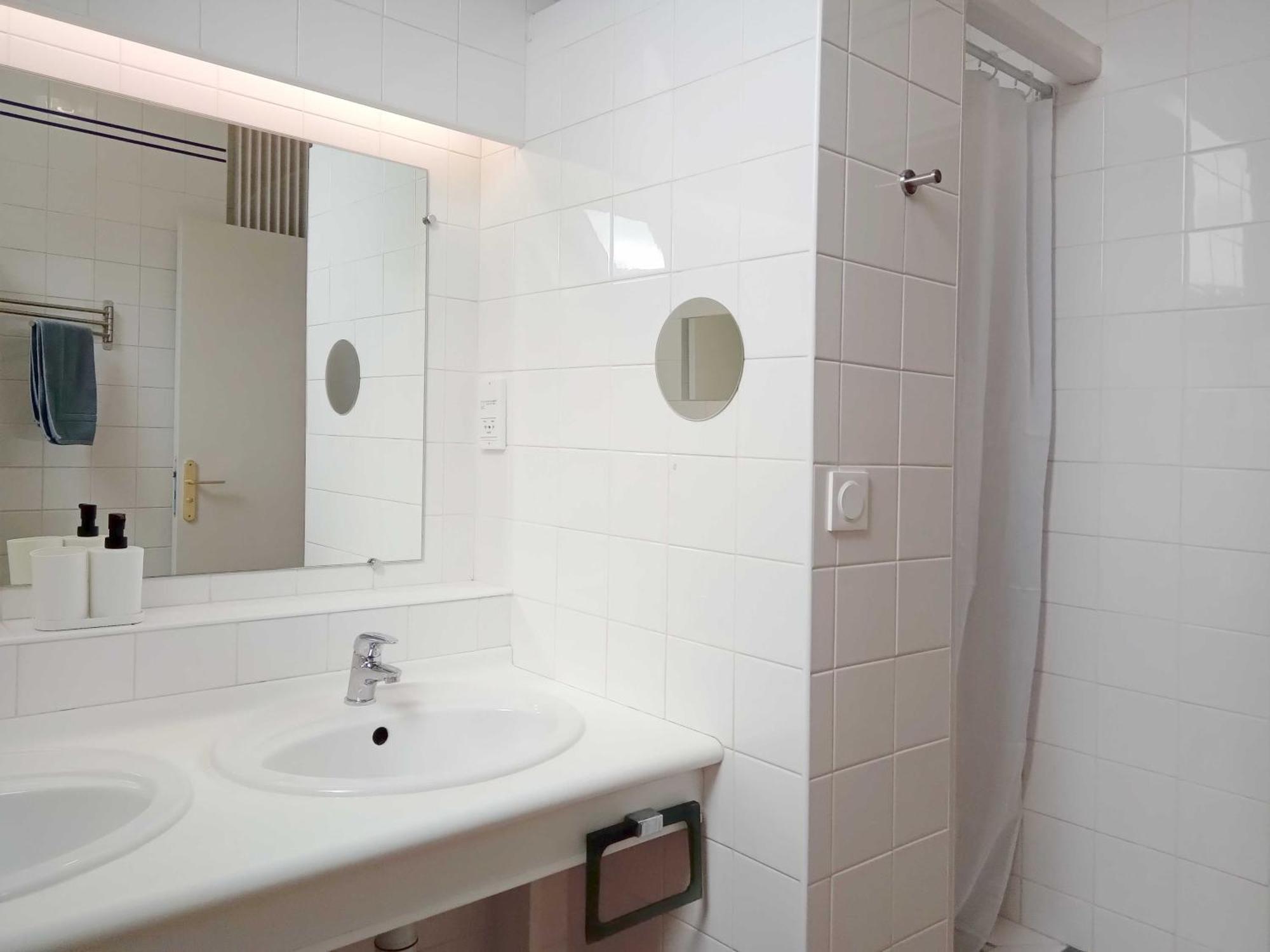 Residence Services Chateau Saint Pierre Oursin Vimont Zimmer foto